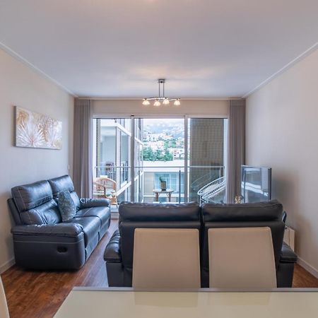 Madalenas View Apartment Funchal  Bagian luar foto