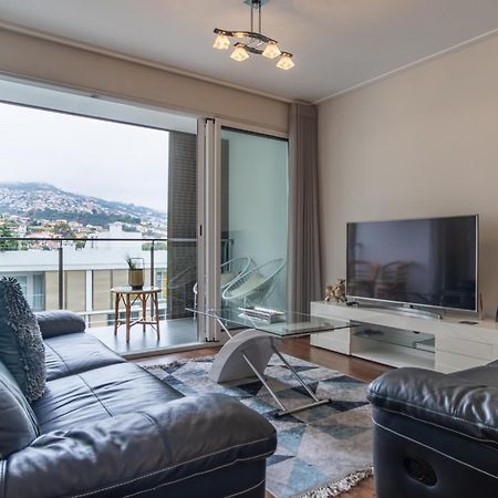 Madalenas View Apartment Funchal  Bagian luar foto