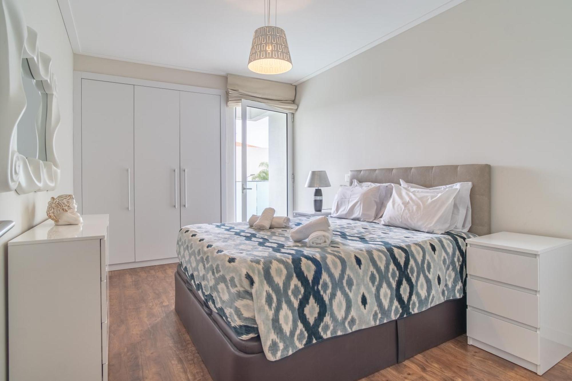 Madalenas View Apartment Funchal  Bagian luar foto