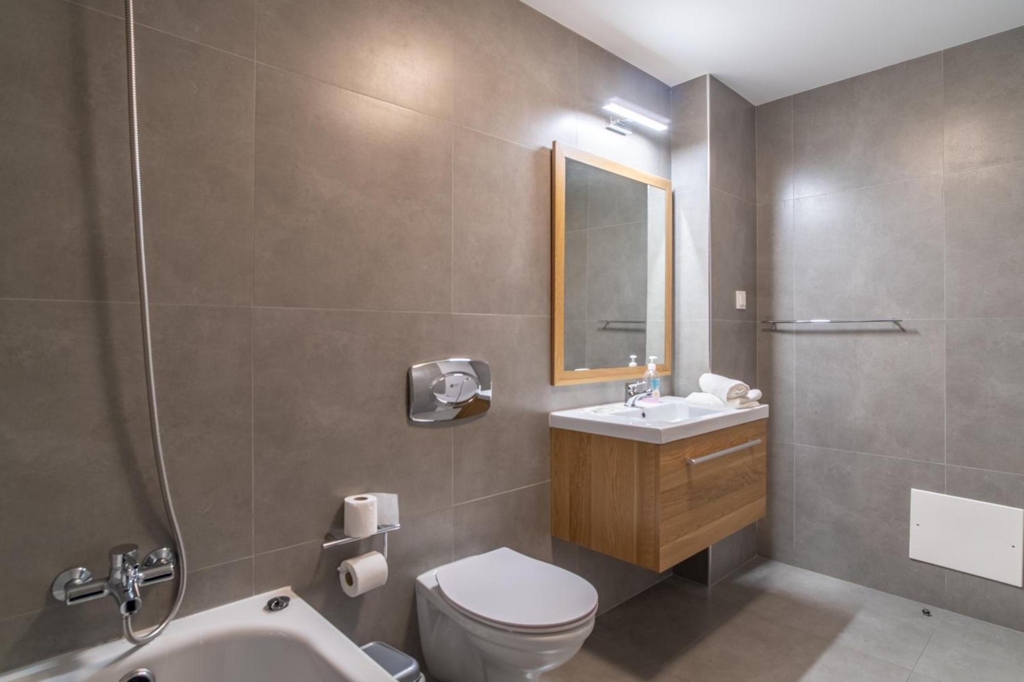 Madalenas View Apartment Funchal  Bagian luar foto