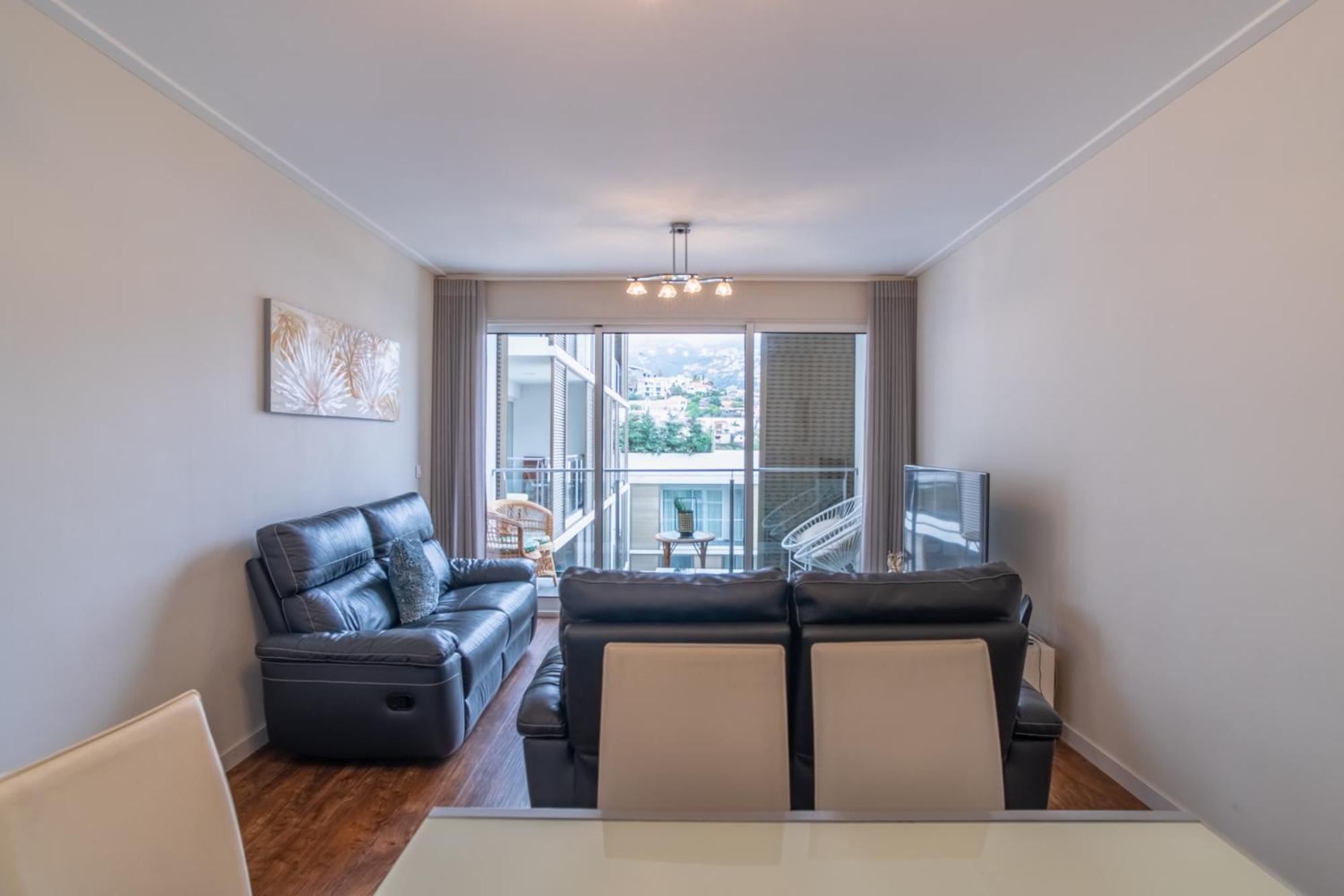 Madalenas View Apartment Funchal  Bagian luar foto