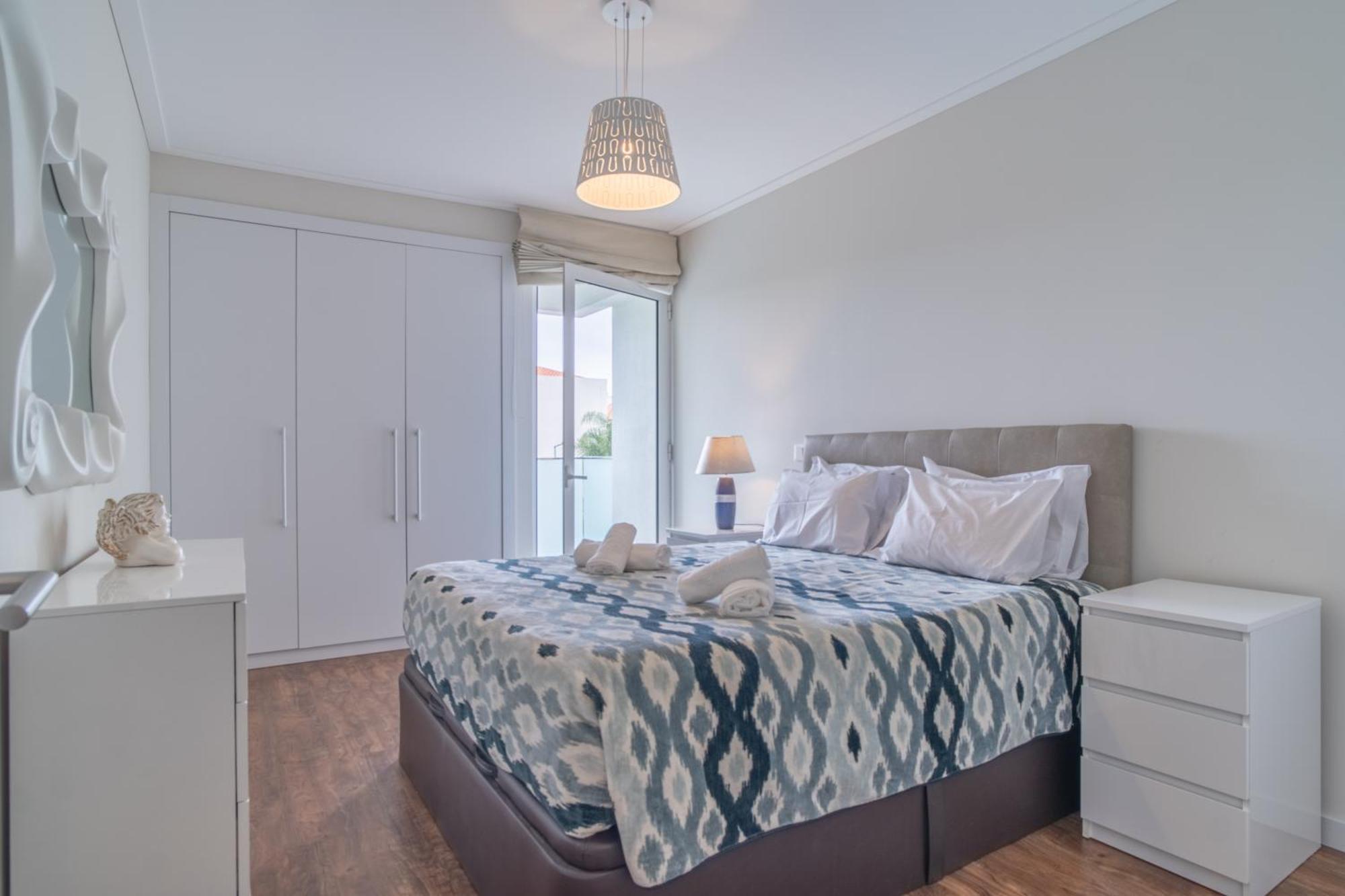 Madalenas View Apartment Funchal  Bagian luar foto