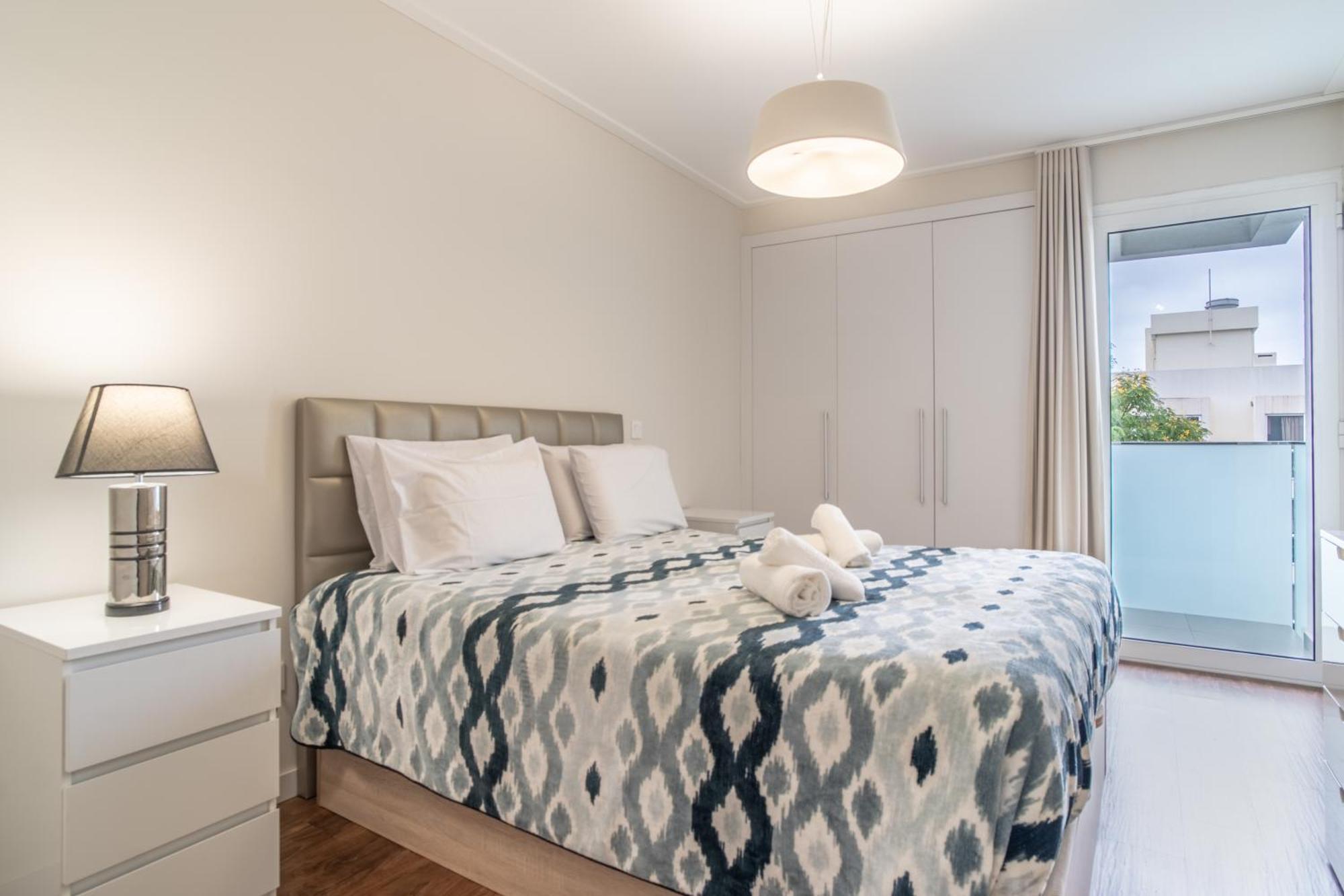 Madalenas View Apartment Funchal  Bagian luar foto