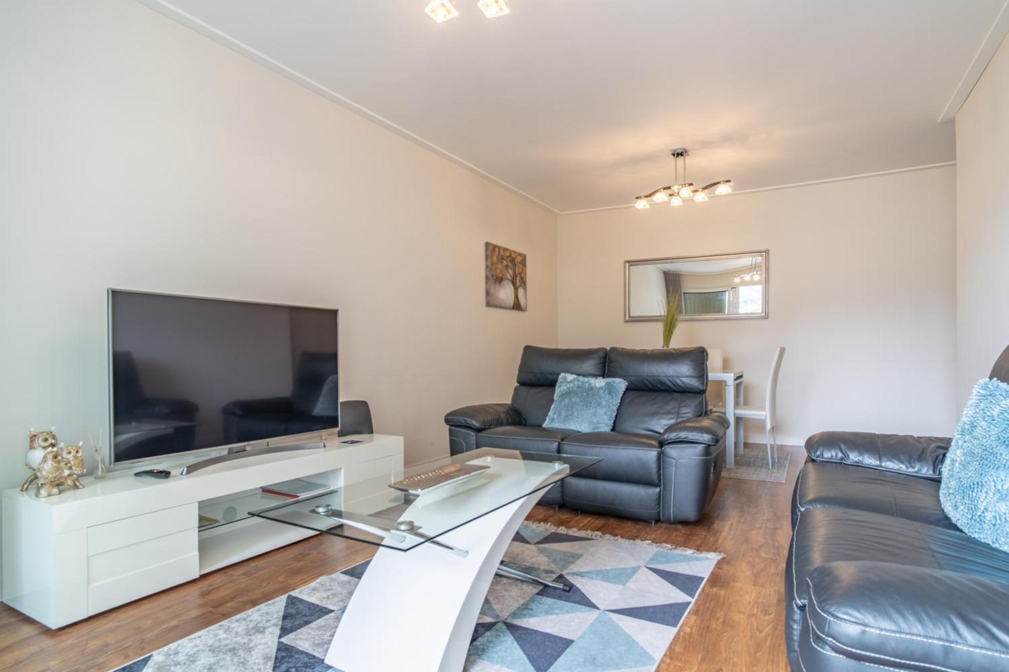 Madalenas View Apartment Funchal  Bagian luar foto