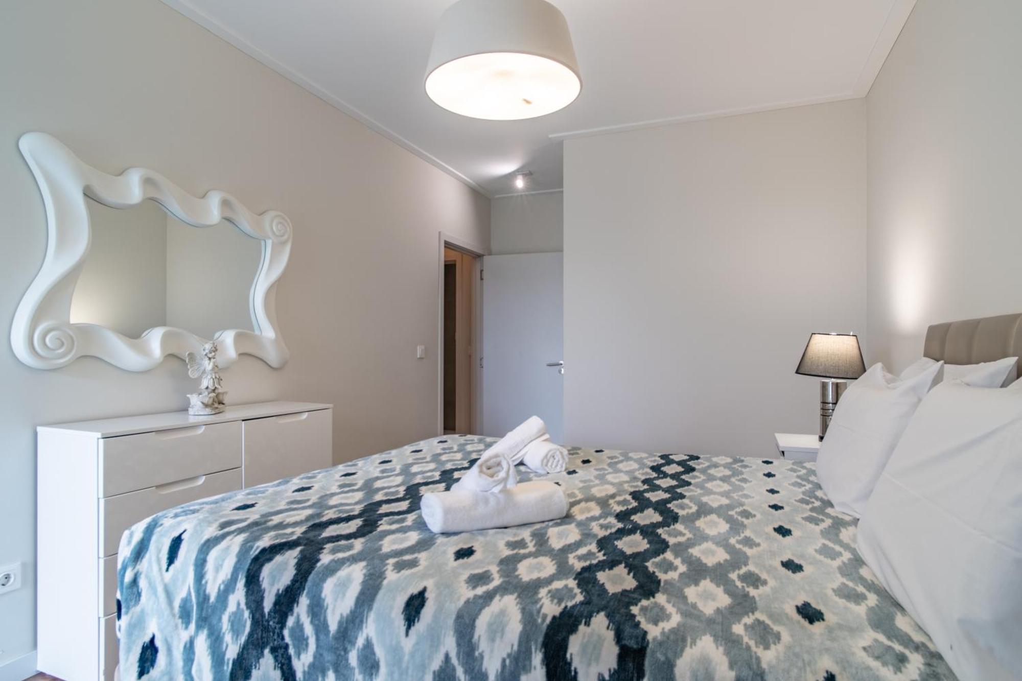 Madalenas View Apartment Funchal  Bagian luar foto
